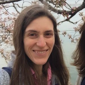 Meet your Posher, Emily